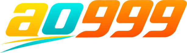 ao999 লোগো